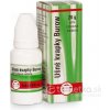 Burow ušná instilácia Vulm int.oto. 1x 20 g