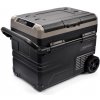Turistická chladnička Meteor TSW50 čierna 50 l