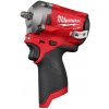 Milwaukee M12 FIW38-0 4933464612 (kompaktný aku rázový uťahovák)