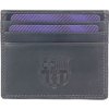 Fan-shop Pouzdro na karty BARCELONA FC azul