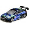 Absima ATC3.4 V2 komutátorový 1:10 RC model auta elektrický cestný model, rally 4WD (4x4) 2,4 GHz; 12221V2