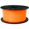 Oranžová PLA tlačová struna PM (filament) 1kg, 1,75 mm