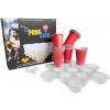 Amscan Sada na Beer Pong 22 pohárov