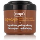 Ziaja Cupuacu krystalický cukrový peeling 200 ml