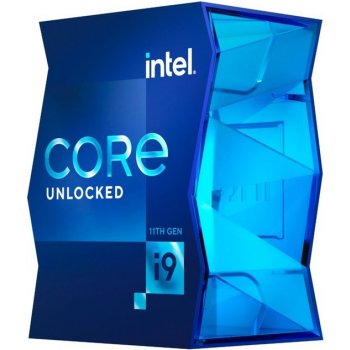 Intel Core i9-11900K BX8070811900K