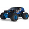 RC auto Arrma Gorgon 1:10 Smart RTR, modré