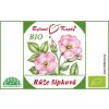 RŮŽE ŠÍPKOVÁ BIO kapky (tinktura) 50ml | Bylinné kapky