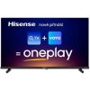 HISENSE 32A5NQ QLED SMART TV