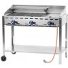 Hendi 149591 Gril