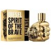 Diesel Spirit of the Brave Intense parfumovaná voda pánska 50 ml