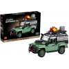 LEGO LEGO® Icons 10317 Land Rover Classic Defender 90