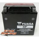 Yuasa YTX14-BS