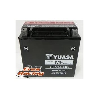 Yuasa YTX14-BS