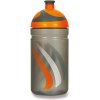Zdravá fľaša BIKE 2K19 0,5 l - oranžová