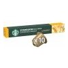 Starbucks by Nespresso Blonde Espresso Roast - káva v kapsulách - 10 kapsúl v balení