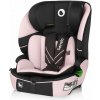 Lionelo Levi Fix i-Size Pink Baby 5903771723930