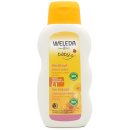 Weleda Nechtíkové ošetrujúce mlieko 200 ml