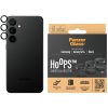 PanzerGlass Ochranný kryt objektívu Hoops pre Samsung Galaxy S24+, čierna, čierna 1208