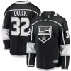 Fanatics Dres Los Angeles Kings #32 Jonathan Quick Breakaway Alternate Jersey Veľkosť: XS, Distribúcia: USA