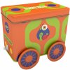Bob Snail Slimák BOB Ovocný expres – vagón