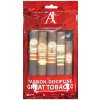 A.J. Fernandez Premium Sampler Fresh Pack 5 ks
