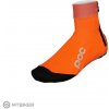 POC Thermal Short Bootie návleky, zink orange M