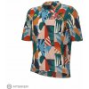 ALÉ OFF ROAD - GRAVEL SAVANA dres, multicolor XL
