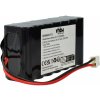 Batéria ako 075Z60900A pre Ambrogio L20, L60 a ďalšie 25,9V, 5000mAh