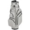 Big Max Dri Lite Silencio Prime Cart Bag white