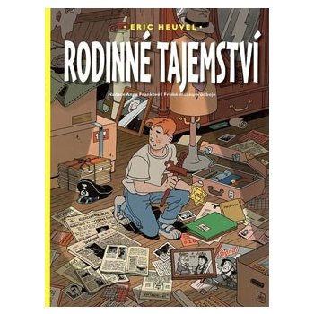 Rodinné tajemství