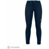 Karpos Pietena dámske nohavice, vulcan/blue atoll 40