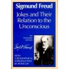 Jokes and Their Relation to the Unconscious (Sigmund Freud,James Strachey,James Strachey)(Pevná)