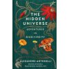 The Hidden Universe - Alexandre Antonelli