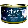 Schesir Cat After Dark Paté kura kačica 80 g