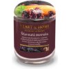 Heart & Home Šťavnatá moruša 115g