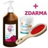 VITAR ArtiVit Sirup 1000ml+DentON100g+zubná kefka