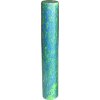 Merc sport Masážny joga valec EVA Foam Roller-modro/zelený 90cm