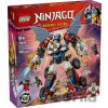 LEGO® NINJAGO® 71834 Zaneov ultrakombo robot - LEGO
