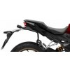 SHAD Montážna sada 3P systém H0CR61IF HONDA CB650R (3P systém - integrovaný design, ľahká konštrukcia pre vyššiu bezpečnosť, jednoduchá montáž.)