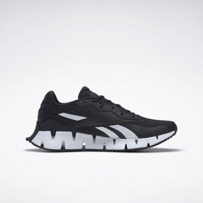 Reebok Zig Dynamica 4 Core Black/Cloud White/Core Black