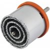 Súprava vykružovákov Wolfcraft Ø 33-83mm
