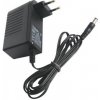Adaptér 230V - 12V DC 5,5 / 2,5 mm