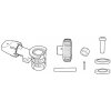 Caster Assembly