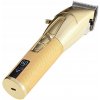 Zastrihávač vlasov s LCD displejom Camry CR 2835 Gold