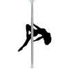 Ouch! Dance Pole Silver