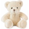 Plyšový medvedík Ours Titours White Histoire d’ Ours biely 34 cm od 0 mes