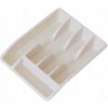 Príborník 34x26x6cm plastový - mix variantov či farieb