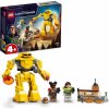 LEGO® Disney 76830 Naháňačka so Zyclopsom