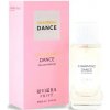 Gulf Orchid Riviera Privé Charming Dance, Parfumovaná voda 100ml (Alternatíva vône Chanel Chance Eau Tendre) pre ženy