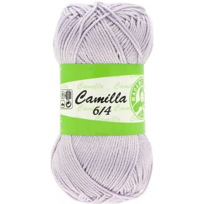 Madame Tricote Paris Camilla 5316 bledo fialová